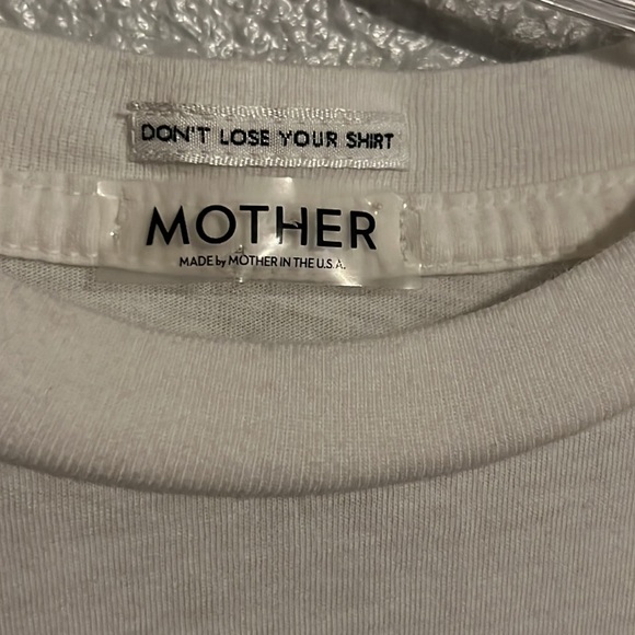 MOTHER graphic tee✨✨ - Picture 4 of 7